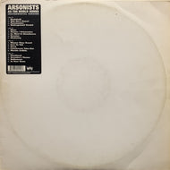 ARSONISTS / AS THE WORLD BURNS - INSTRUMENTALS