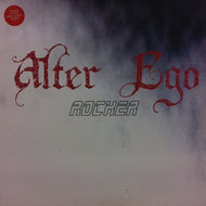 ALTER EGO / ROCKER