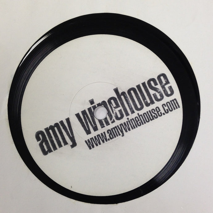 AMY WINEHOUSE / TAKE THE BOX