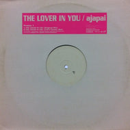 AJAPAI / THE LOVER IN YOU