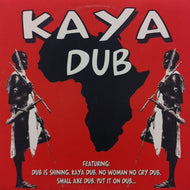 AGGROVATORS / KAYA DUB