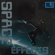 ADAMS & FLEISNER / SPACE EFFECTS VOL.3