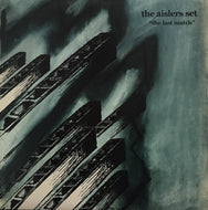 AISLERS SET / THE LAST MATCH