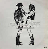 ATOMIZER / HOOKED ON RADIATION