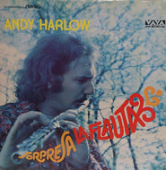 ANDY HARLOW / SORPRESA LA FLAUTA