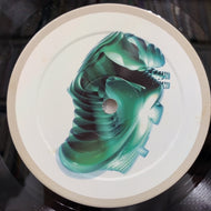 ACCELERA DECK / DISQUIETING