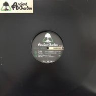 ANCIENT GARDEN / REMIX EP