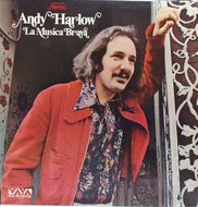 ANDY HARLOW / LA MUSICA BRAVA