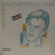 ANTONIO CARLOS JOBIM / PERSONALIDADE