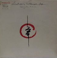 ANDREAS VOLLENWEIDER / DANCING WITH LION