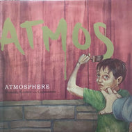 ATMOSPHERE / SHOULDA　KNOWN