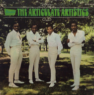 ARTISTICS / THE ARTICULATE ARTISTICS