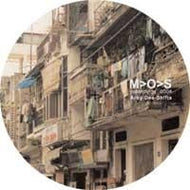 AROY DEE / VINCE WATSON / SHIFTS / PLANETS REVISTED