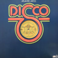ABBA / DANCING QUEEN / VOULEZ-VOUS