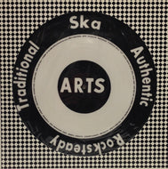 ARTS / AUTHENTIC ROCKSTEADY TRADITIONAL SKA