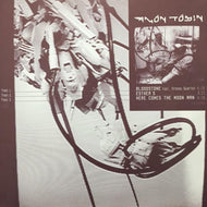AMON TOBIN / BLOODSTONE