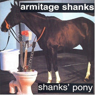 ARMITAGE SHANKS / SHANKS' PONY