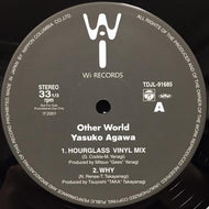 YASUKO AGAWA (阿川泰子) / OTHER WORLD