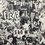 ANDY BANDY / FREAKS SHOW BREAKS