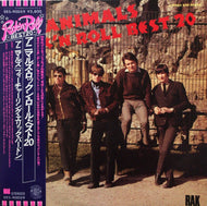 ANIMALS / ROCK'N ROLL BEST 20