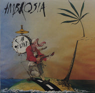 AMBROSIA / ROAD ISLAND