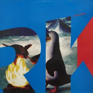 ARK / CALIENTE