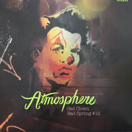 ATMOSPHERE / SAD CLOWN BAD SPRING (SAD CLOWN BAD DUB #12)