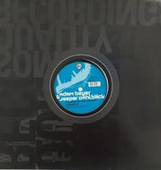 ADAM BEYER & JESPER DAHLBACK / NUMBER IN BETWEEN / REDEMPTION