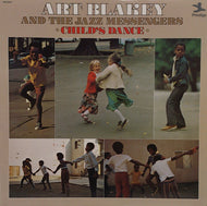 ART BLAKEY & THE JAZZ MESSENGERS / CHILD'S DANCE