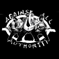 AGAINST ALL AUTHORITY / 24 HOUR ROADSIDE RESISTANCE