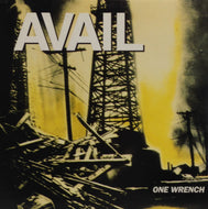 AVAIL / ONE WRENCH