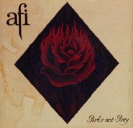 AFI / GIRL'S NOT GREY