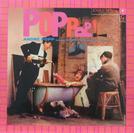 ANDRE POPP AND HIS ORCHESTRA / PRESENTING POPP!