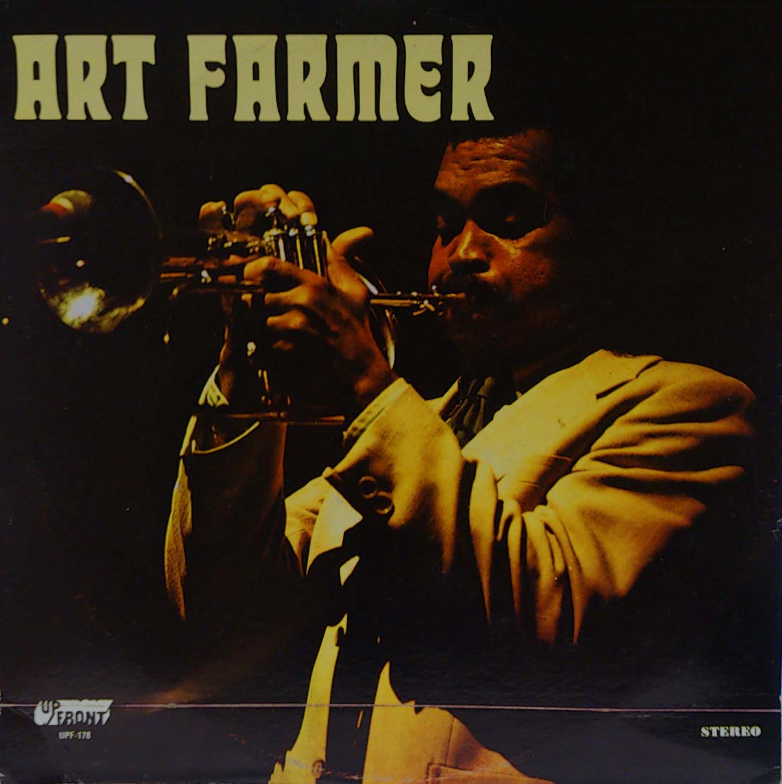 ART FARMER / ART FARMER – TICRO MARKET