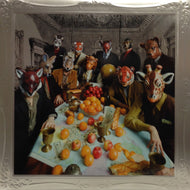 ANTIBALAS / ANTIBALAS