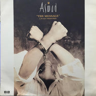 ASWAD / THE MESSAGE / SET THEM FREE