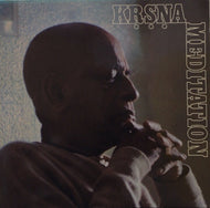 A.C. Bhaktivedanta Swami Prabhupada / Krsna Meditation