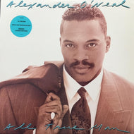 ALEXANDER O'NEAL / ALL TRUE MAN