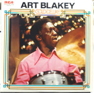 ART BLAKEY / GOLD DELUXE