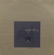 AGENT BLUE / BLUEPRINTS