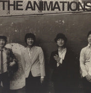 アニメーションズ / THE ANIMATIONS