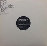AM & SHAWN LEE / PROMISES ARE NEVER FAR FROM LIES REMIX EP