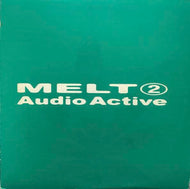 AUDIO ACTIVE / MELT 2