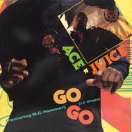 ACE JUICE / GO GO