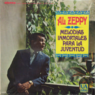 AL ZEPPY / MELODIAS INMORTALES PARA LA JUVENTUD