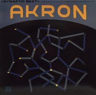 AKRON / SYNAPTIC BEAT