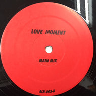 A TRIBE CALLED QUEST / LOVE MOVEMENT / ROCK ROCK