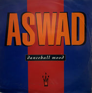 ASWAD / DANCEHALL MOOD