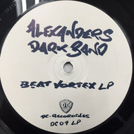 ALEXANDERS DARK BAND / BEAT VORTEX