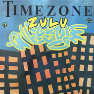 AFRIKA BAMBAATAA PRESENTS TIME ZONE / THE WILDSTYLE